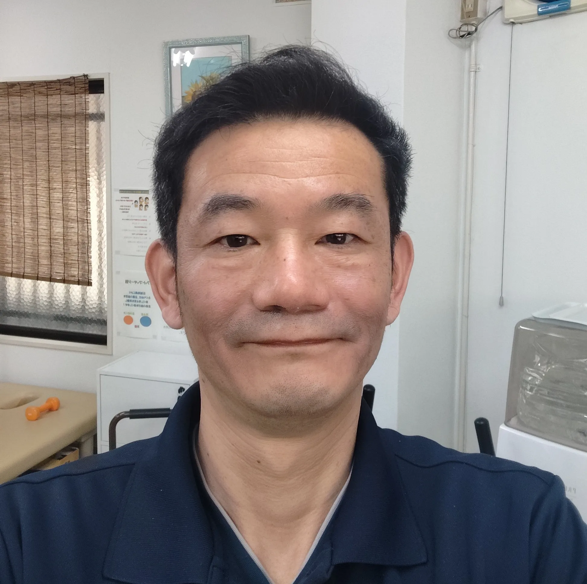 院長・施術者の顔写真